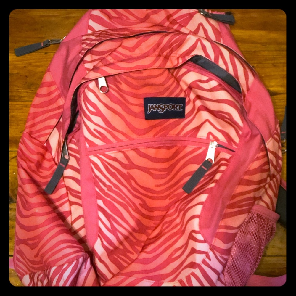 Backpack - Picture 1 of 1